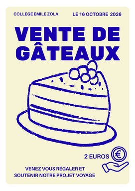 affiche vente de gâteaux minimaliste illustré rose et beige(3).png